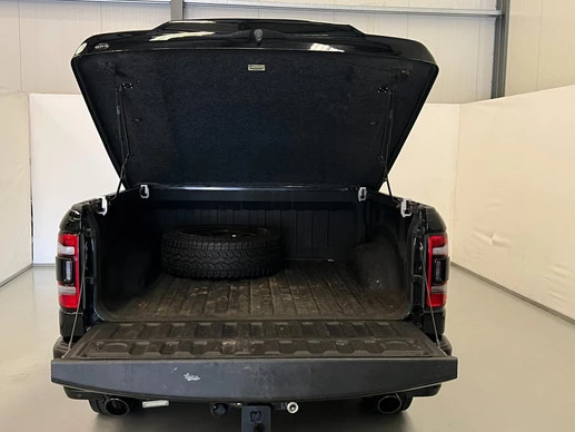 Dodge Ram 1500 - Afbeelding 6 van 28