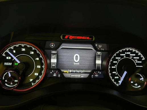 Dodge Ram 1500 - Afbeelding 13 van 28