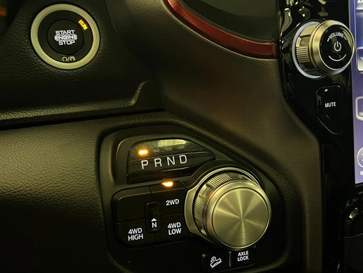 Dodge Ram 1500 - Afbeelding 19 van 28