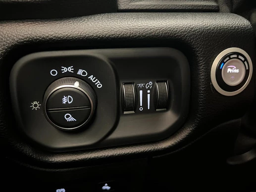 Dodge Ram 1500 - Afbeelding 21 van 28