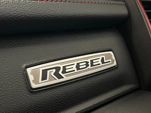 Dodge Ram 1500 - Afbeelding 24 van 28