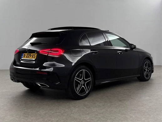 Mercedes-Benz A-Klasse - Afbeelding 2 van 30