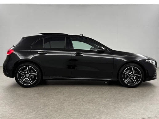 Mercedes-Benz A-Klasse - Afbeelding 3 van 30