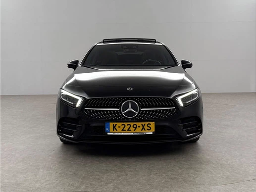 Mercedes-Benz A-Klasse - Afbeelding 5 van 30