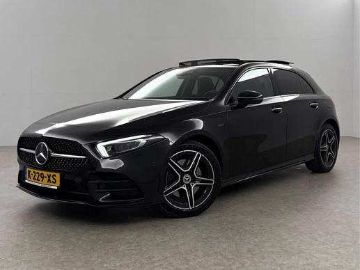 Mercedes-Benz A-Klasse - Afbeelding 6 van 30