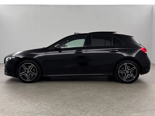 Mercedes-Benz A-Klasse - Afbeelding 7 van 30