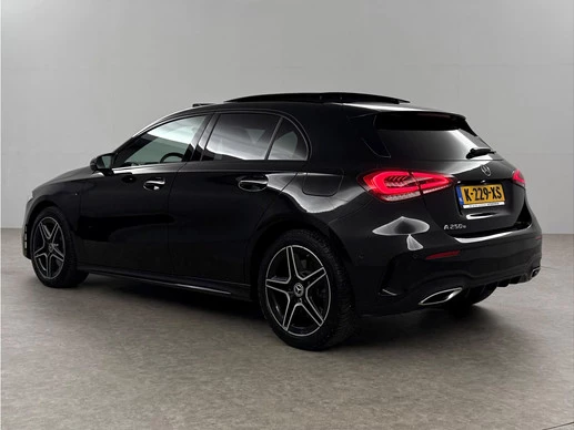 Mercedes-Benz A-Klasse - Afbeelding 8 van 30