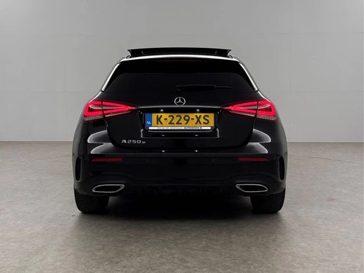 Mercedes-Benz A-Klasse - Afbeelding 9 van 30