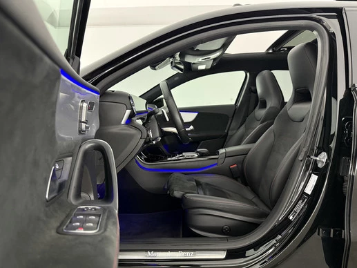 Mercedes-Benz A-Klasse - Afbeelding 10 van 30