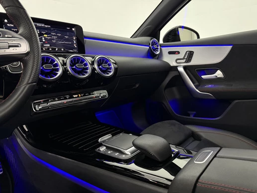 Mercedes-Benz A-Klasse - Afbeelding 12 van 30