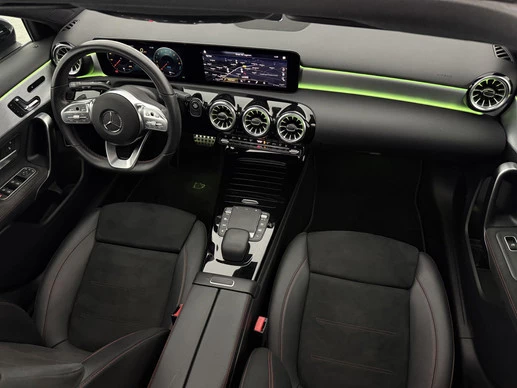 Mercedes-Benz A-Klasse - Afbeelding 13 van 30