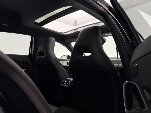 Mercedes-Benz A-Klasse - Afbeelding 14 van 30