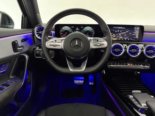 Mercedes-Benz A-Klasse - Afbeelding 15 van 30