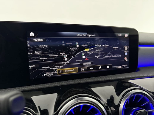 Mercedes-Benz A-Klasse - Afbeelding 20 van 30