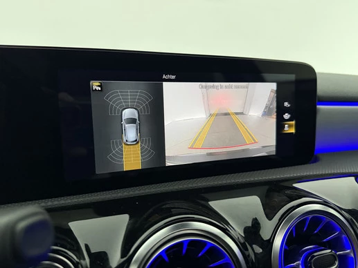 Mercedes-Benz A-Klasse - Afbeelding 21 van 30