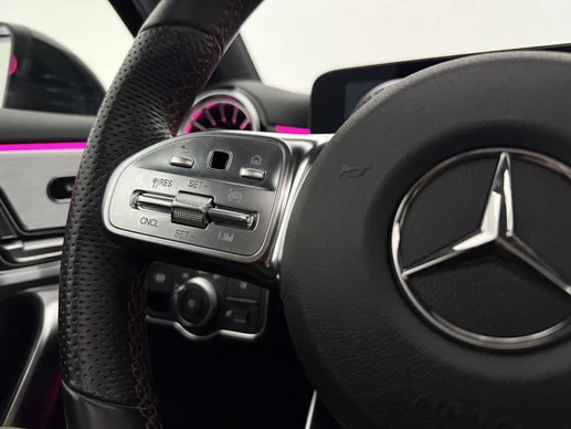 Mercedes-Benz A-Klasse - Afbeelding 23 van 30