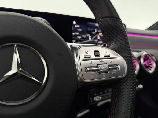 Mercedes-Benz A-Klasse - Afbeelding 24 van 30