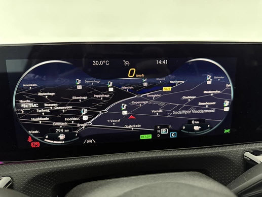 Mercedes-Benz A-Klasse - Afbeelding 26 van 30