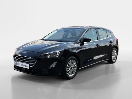 Ford Focus - Afbeelding 1 van 28