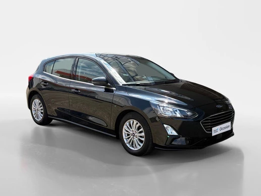 Ford Focus - Afbeelding 3 van 28