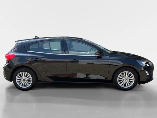 Ford Focus - Afbeelding 4 van 28
