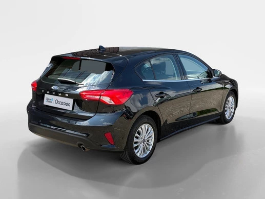 Ford Focus - Afbeelding 5 van 28