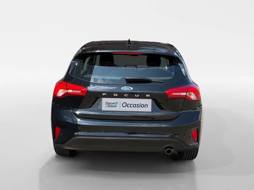 Ford Focus - Afbeelding 6 van 28