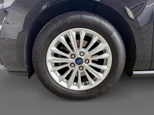 Ford Focus - Afbeelding 8 van 28
