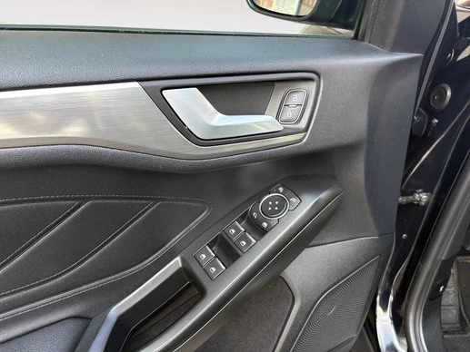 Ford Focus - Afbeelding 10 van 28