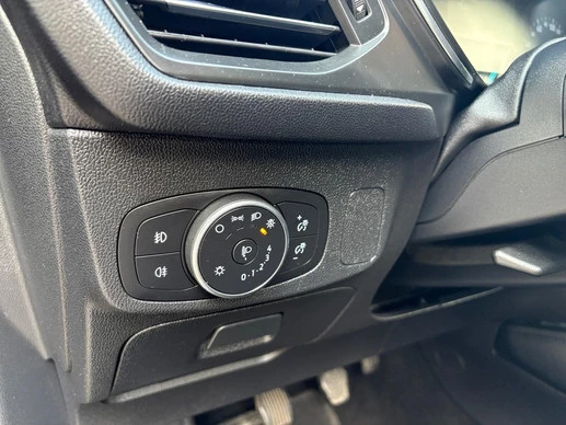 Ford Focus - Afbeelding 11 van 28