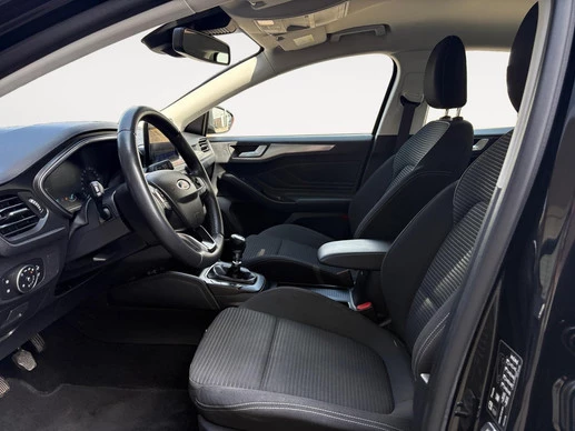 Ford Focus - Afbeelding 13 van 28
