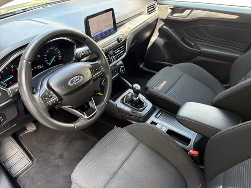 Ford Focus - Afbeelding 14 van 28