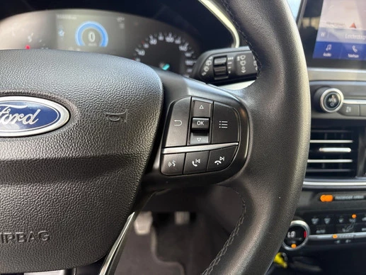 Ford Focus - Afbeelding 15 van 28