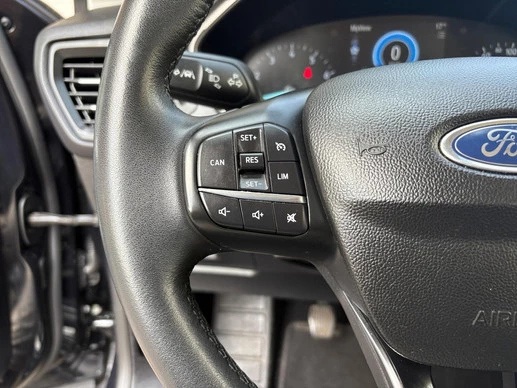 Ford Focus - Afbeelding 16 van 28
