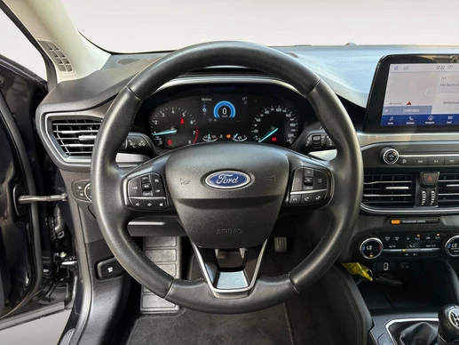 Ford Focus - Afbeelding 17 van 28