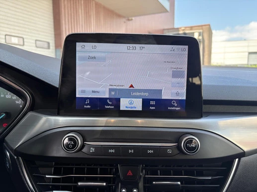 Ford Focus - Afbeelding 19 van 28