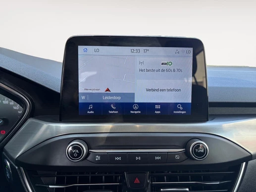 Ford Focus - Afbeelding 20 van 28
