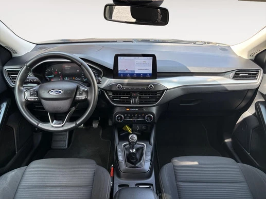 Ford Focus - Afbeelding 21 van 28