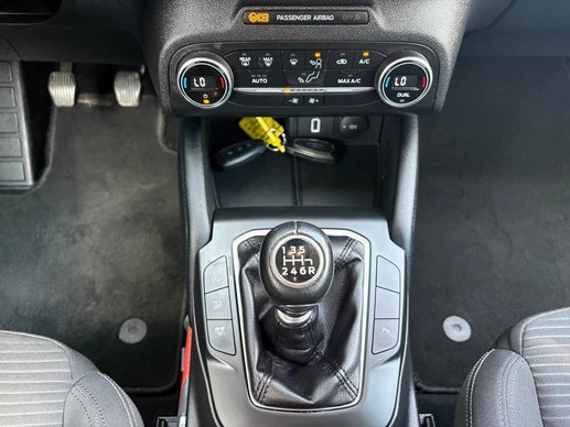 Ford Focus - Afbeelding 23 van 28