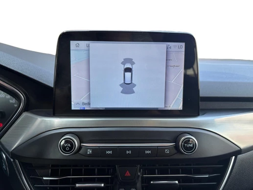 Ford Focus - Afbeelding 25 van 28