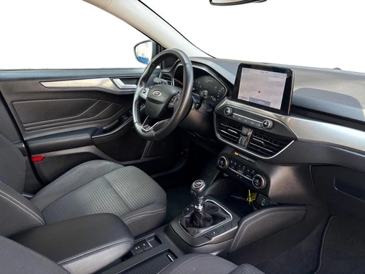 Ford Focus - Afbeelding 26 van 28