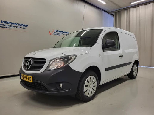Mercedes-Benz Citan - Afbeelding 1 van 17