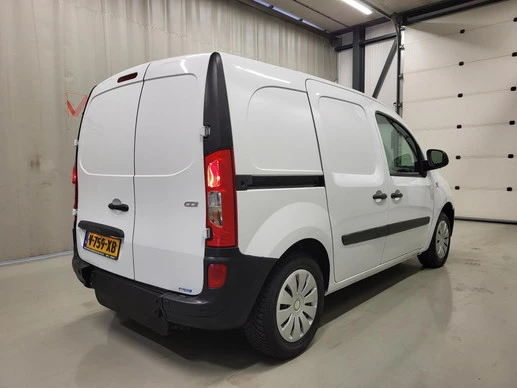 Mercedes-Benz Citan - Afbeelding 3 van 17