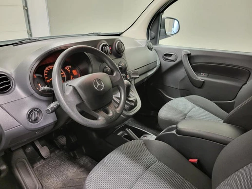Mercedes-Benz Citan - Afbeelding 4 van 17