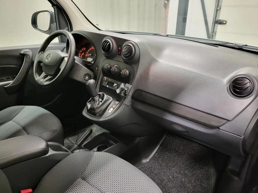 Mercedes-Benz Citan - Afbeelding 8 van 17