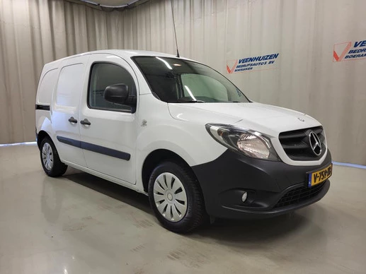 Mercedes-Benz Citan - Afbeelding 13 van 17