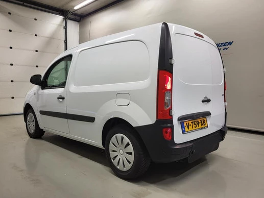 Mercedes-Benz Citan - Afbeelding 14 van 17