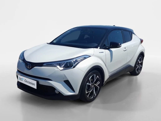 Toyota C-HR - Afbeelding 1 van 30