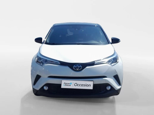 Toyota C-HR - Afbeelding 2 van 30