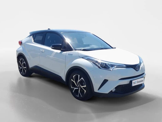 Toyota C-HR - Afbeelding 3 van 30